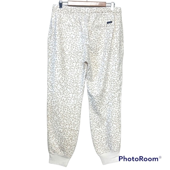 NWT- Sanctuary Animal Print Peace Joggers Sz Large - Picture 4 of 6
